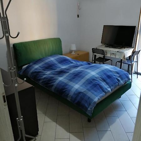 Emily'S Rooms "Villa Romana" Cir17067 Desenzano del Garda Eksteriør billede