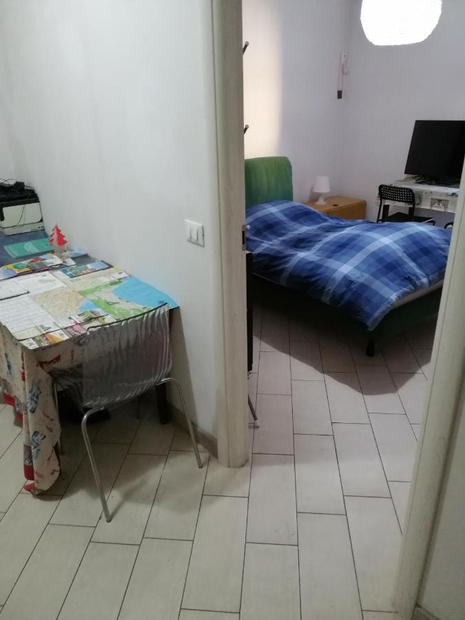 Emily'S Rooms "Villa Romana" Cir17067 Desenzano del Garda Eksteriør billede