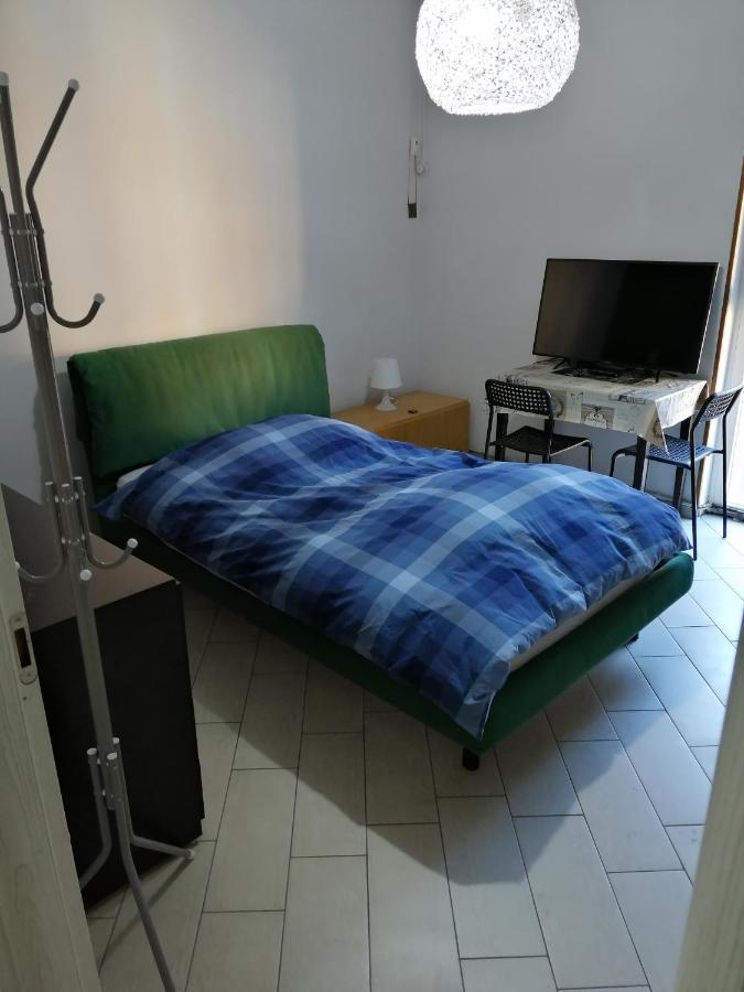 Emily'S Rooms "Villa Romana" Cir17067 Desenzano del Garda Eksteriør billede